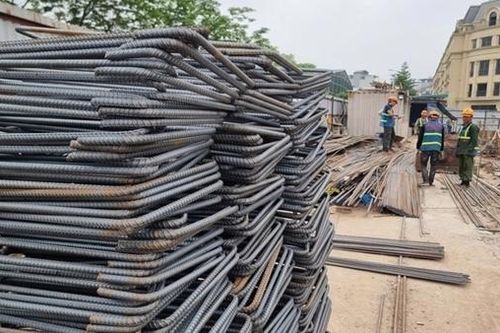 Vật liệu xây dựng phải dán nhãn năng lượng