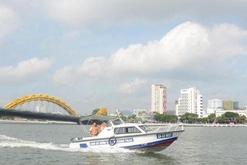 Đà Nẵng kêu gọi đầu tư vận tải khách đường sông