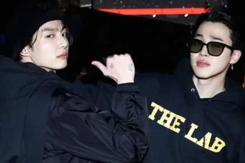 Jungkook - Jimin (BTS) bất ngờ đến Đà Nẵng