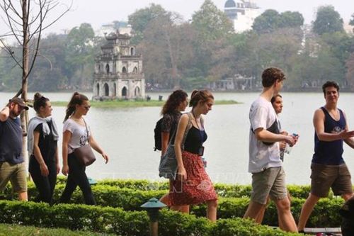 Hà Nội kích cầu du lịch hè bằng nhiều ưu đãi