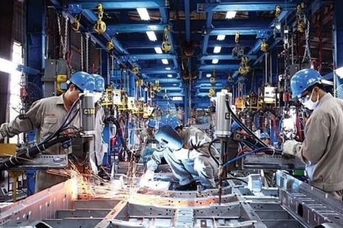 Định hình chính sách công nghiệp để thúc đẩy khu vực tư