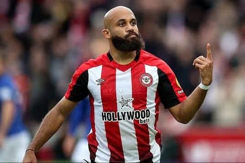 Brentford từ chối lời đề nghị thứ hai của Man United