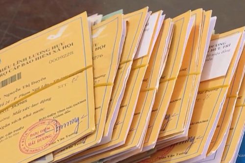 Đóng BHXH 15 năm cũng được hưởng lương hưu từ 1/7