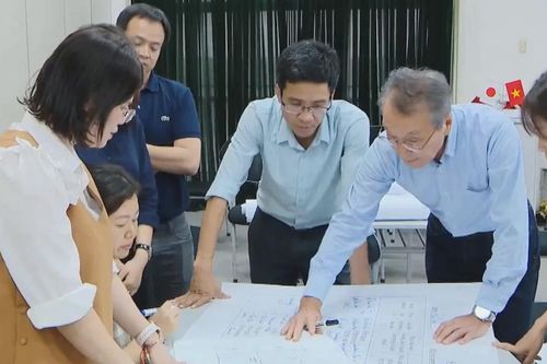 Hà Nội nâng tầm đội ngũ CEO trong thời kỳ hội nhập