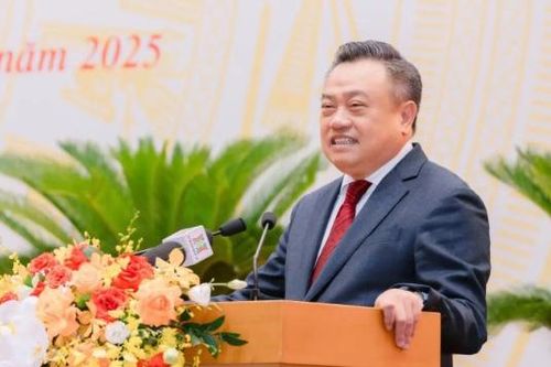 Khẳng định vai trò 'tổng tham mưu' của Văn phòng UBND Thành phố