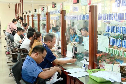 Kỳ vọng sau sáp nhập 3 địa phương trọng điểm