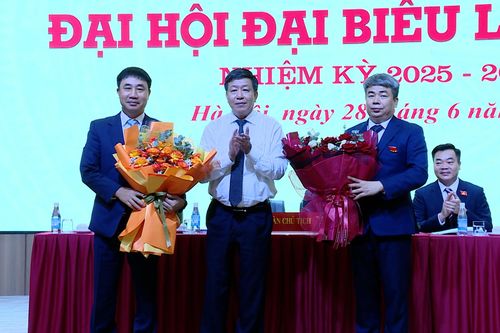 Lĩnh vực xây dựng phải thành động lực tăng trưởng Thủ đô