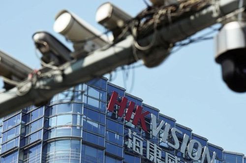 Canada yêu cầu Hikvision của Trung Quốc dừng hoạt động