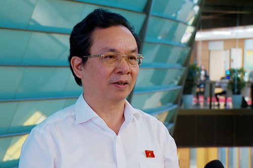 ĐBQH kỳ vọng về những quyết sách kinh tế