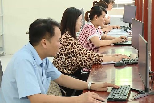 Tạo thuận lợi cho người dân trong thủ tục đất đai
