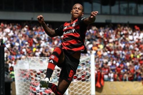 Bóng đá Brazil thách thức châu Âu tại FIFA Club World Cup