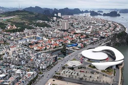 Diện mạo của phường Hạ Long - được coi là 'thủ phủ' của Quảng Ninh trước ngày vận hành chính quyền mới