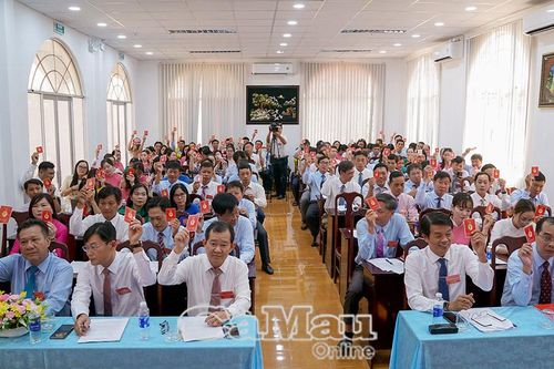Xây dựng Báo và Đài PT-TH Cà Mau thành cơ quan truyền thông đa nền tảng, chuyên nghiệp