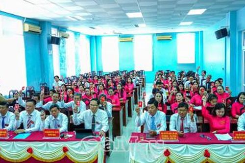 Hành động vì an sinh xã hội bền vững