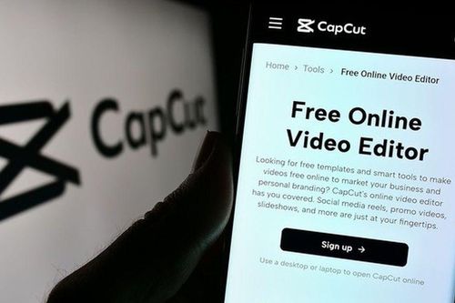 Cảnh báo khẩn đến hàng triệu người dùng ứng dụng CapCut