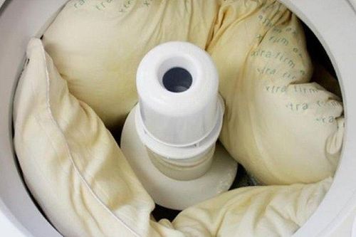 Giặt 3 món đồ này bằng máy: Hỏng áo, 'toang' luôn máy giặt