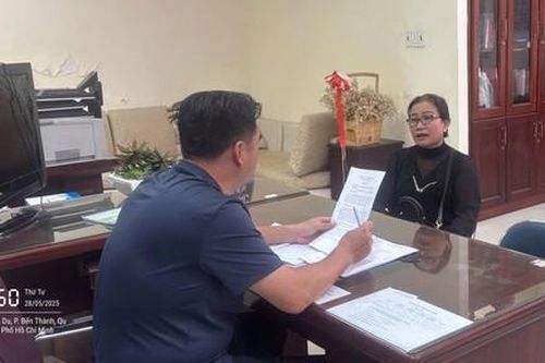 Chuyện hi hữu tại Tân Châu, An Giang: Cái 'giá' của đất và câu chuyện công lý