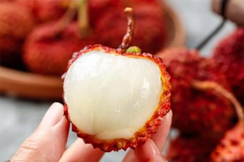 Những thực phẩm kỵ vải, tuyệt đối không nên kết hợp