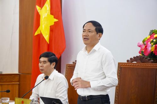 Chủ tịch UBND Bình Định: Không còn cấp huyện, tiếng nói người dân vẫn 'thông'