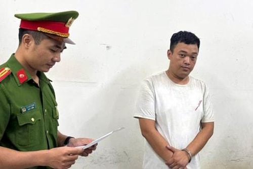 Hà Nội: Khởi tố đối tượng cưỡng đoạt 4,2 triệu đồng/cuốc xe taxi