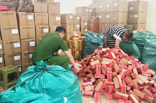 Chống hàng giả trên sàn thương mại điện tử:Phải quyết liệt hơn nữa!