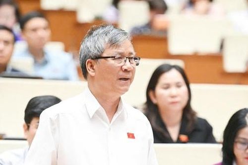 Vài suy ngẫm từ hoạt động chất vấn tại Quốc hội