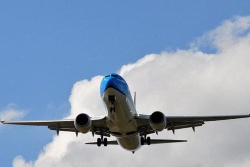 Nối lại đường bay giữa Iran và Nga