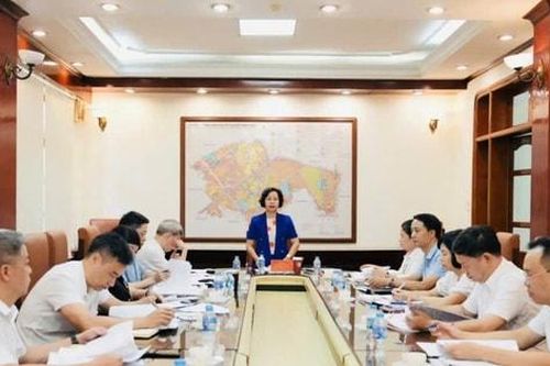Phường Thanh Xuân (mới) chuẩn bị thành lập Đảng bộ Doanh nghiệp phường