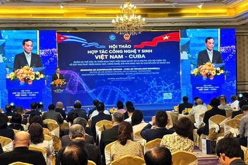 Lâm Đồng tiên phong thí điểm chính sách mới về phát triển công nghệ y sinh