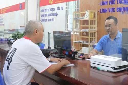 Hoàng Mai: Khẩn trương hoàn tất công việc, sẵn sàng trước 'giờ G'