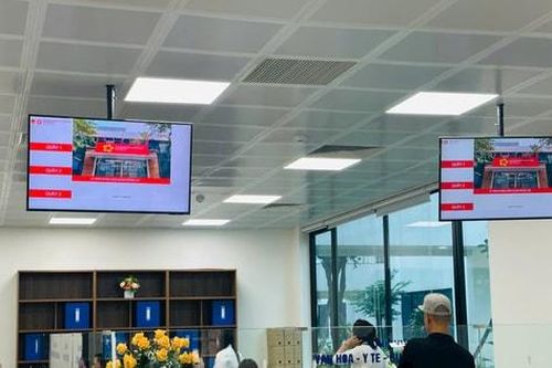 Đống Đa gấp rút chuẩn bị cho vận hành chính quyền địa phương hai cấp
