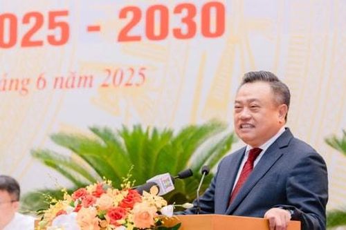 Đảng bộ cơ quan Văn phòng UBND TP Hà Nội nâng cao chất lượng tham mưu, giúp việc
