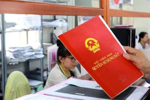 2 khoản tiền cao nhất bắt buộc phải nộp khi làm sổ đỏ trong năm 2025