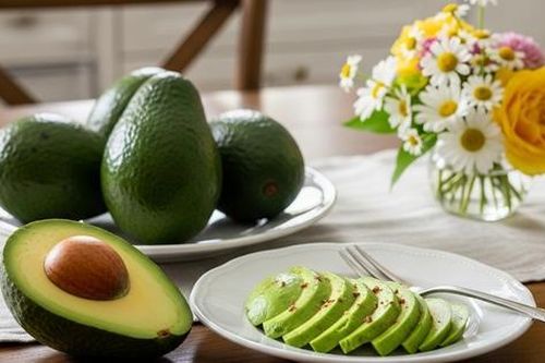 Lợi ích của quả bơ với tim mạch và công thức nấu ăn dễ dàng
