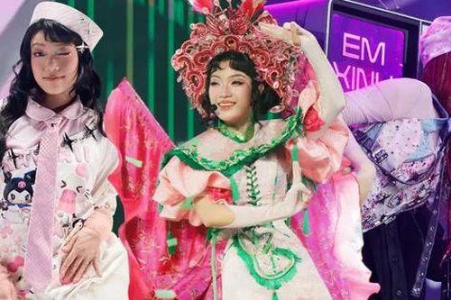 'Em xinh' Chi Xê tiếc nuối vì thiếu sự tự tin, ghi điểm nhờ một hành động tử tế