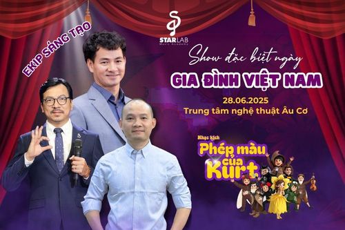 Nghệ thuật không chỉ là những bông hoa...