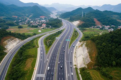 Cao Bằng đề xuất được làm chủ đầu tư cao tốc Bắc Kạn- Cao Bằng xấp xỉ 30.000 tỷ đồng