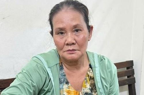 Nhân thân 'dữ dằn' của người đàn bà dựng kịch lừa chiếm 5 triệu đồng tại Bệnh viện Phụ sản Trung ương