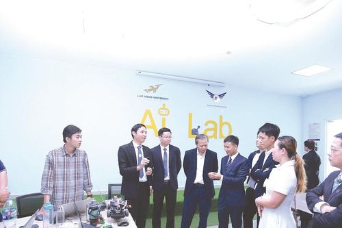 Phát triển kinh tế tư nhân: Khơi thông 'điểm nghẽn' để bứt phá