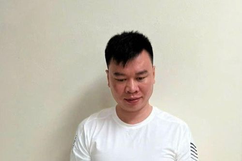 Phá đường dây buôn khí N2O, bắt 'Thu vệ sỹ' và 6 đồng phạm