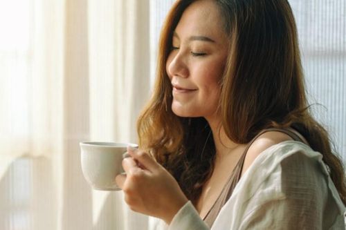 Điều kỳ diệu từ ly cà phê buổi sáng