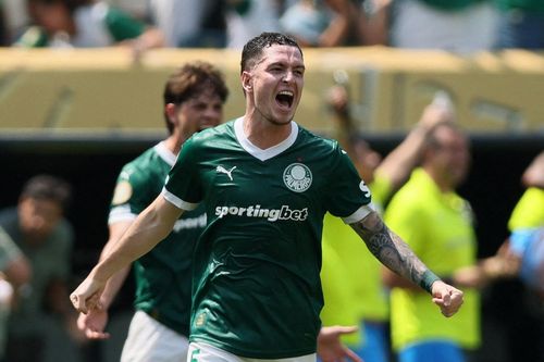 Đội bóng Brazil đổi đời nhờ FIFA Club World Cup