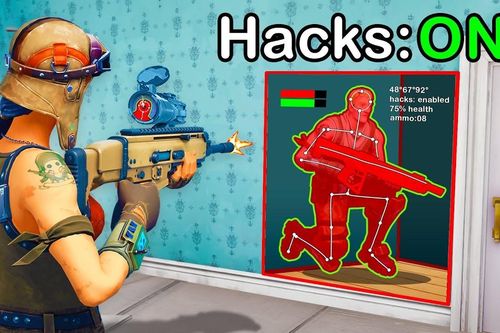 Trả giá đắt vì dùng công cụ 'nhìn xuyên tường' trong game