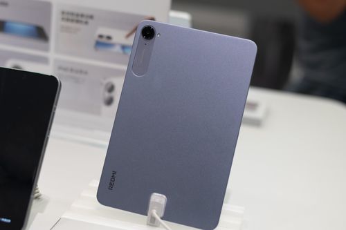 Trên tay 'iPad Mini' của Xiaomi