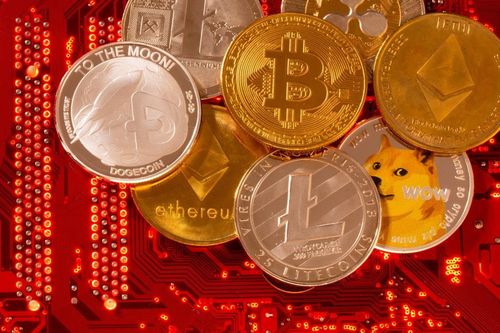 Mục đích chính của nền tảng blockchain quốc gia