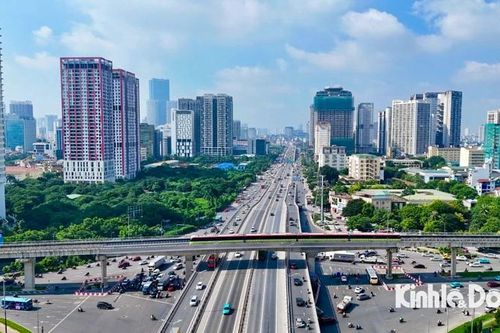 Tạo bước chuyển lớn trong tổ chức bộ máy, vận hành chính quyền tại Thủ đô
