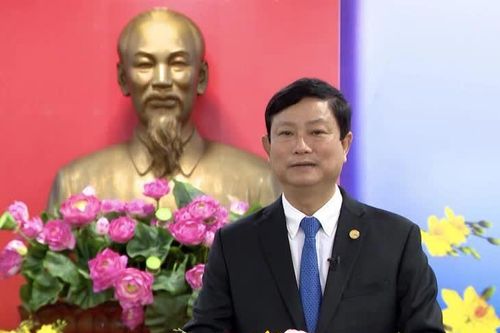 Chủ tịch UBND tỉnh Bình Dương gửi thư tri ân đến cán bộ trước thời khắc sáp nhập tỉnh