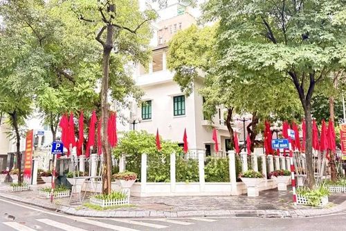 Quận Hai Bà Trưng: các phường sẵn sàng tâm thế vận hành chính quyền địa phương 2 cấp