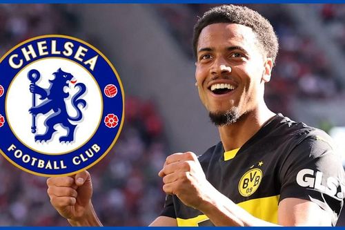 Tin chuyển nhượng bóng đá 29.6: Chelsea nổ 'bom tấn' 76 triệu USD, Pogba bật khóc khi gia nhập Monaco