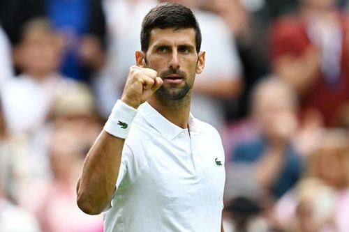 Djokovic thừa nhận sự thật quan trọng trước trận ra quân ở Wimbledon 2025